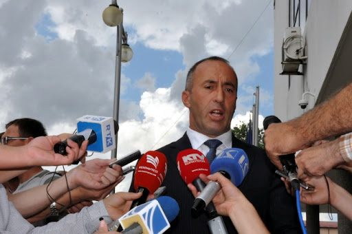 Haradinaj: Kurti je najsmešniji i najštetniji političar na Kosovu