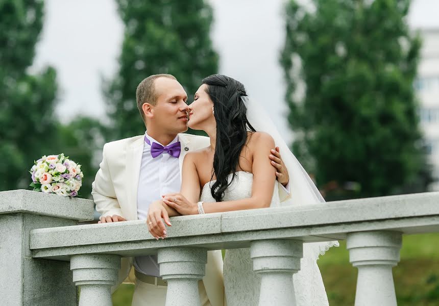 Wedding photographer Mikhail Belkin (mishabelkin). Photo of 19 September 2014