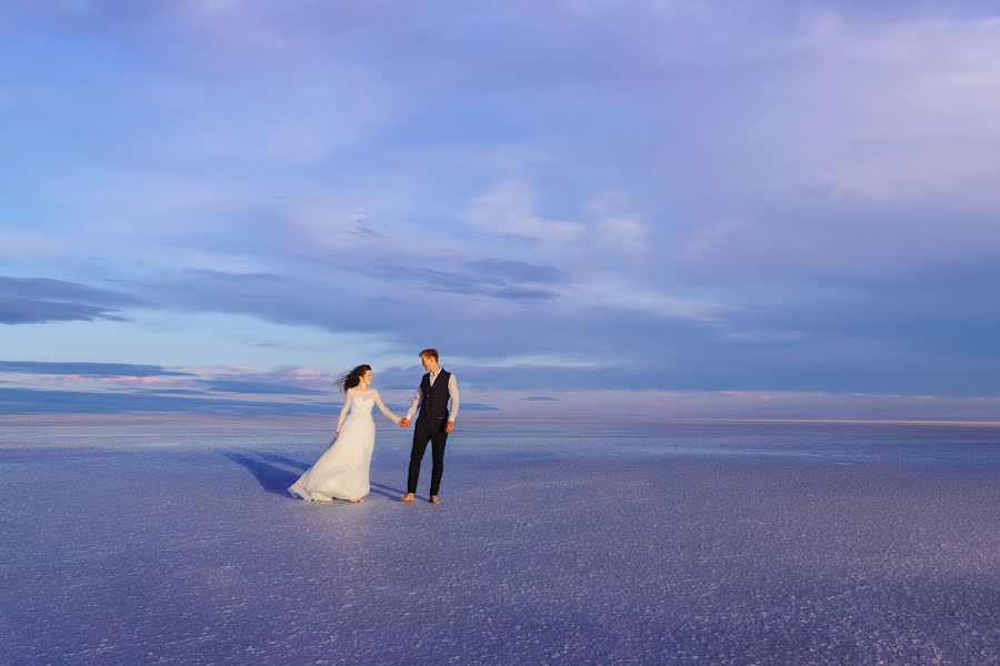 Fotografo di matrimoni Olga Boychuk (olgaboichuk). Foto del 11 novembre 2020