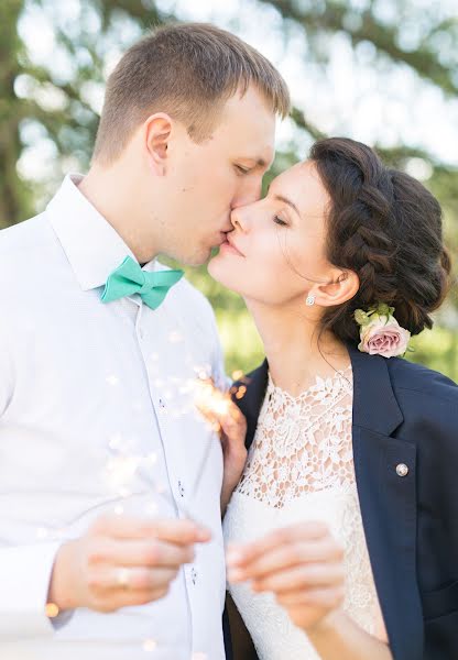 Photographe de mariage Ekaterina Butenko (katyabutenko). Photo du 20 novembre 2015