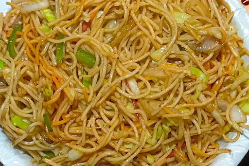 Chilli Garlic Noodles