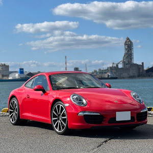 911 クーペ