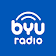 BYUradio icon