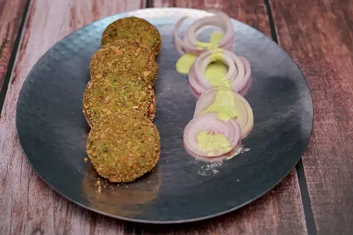 Hara Bhara Kebab