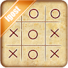 Tic Tac Toe Free Multiplayer icon