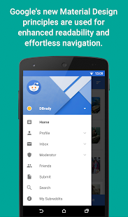 Relay for reddit Pro v8.2.60