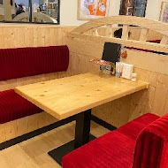 客美多咖啡 Komeda‘s Coffee(敦南信義加盟店)