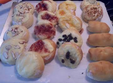 Kolaches