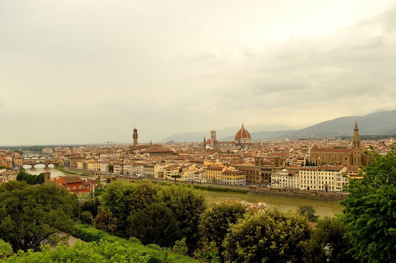 florence