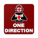 One Direction Learn English icon