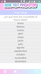 download Test sexo bebe niño o niña free