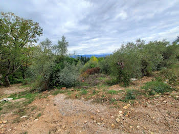 terrain à Montauroux (83)