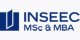 INSEEC MSC & MBA