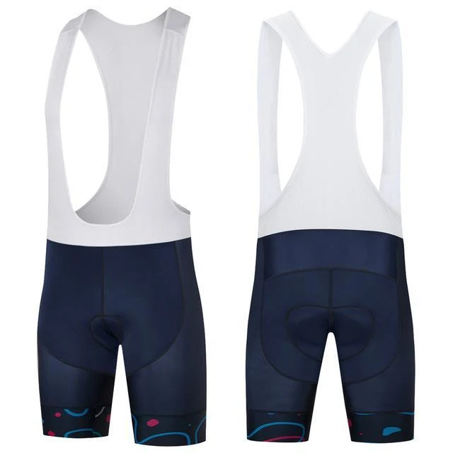 Title 5, Pantaloncini da ciclismo Limitless Pedala più a...