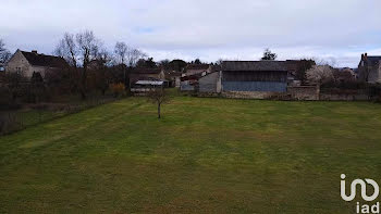 maison à Faye-la-Vineuse (37)