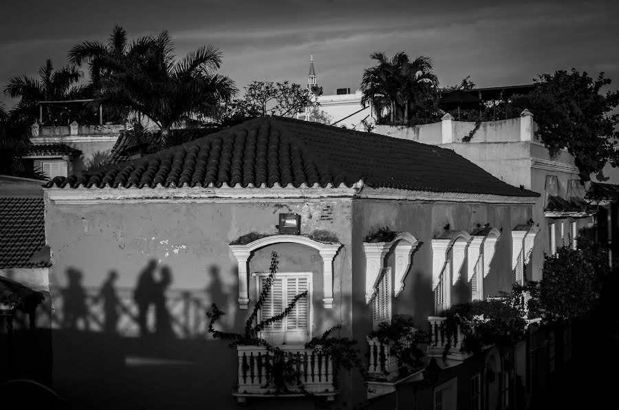 Fotografo di matrimoni Jhon Pinto (jhonpinto). Foto del 20 settembre 2018