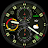 Military Watch Face icon