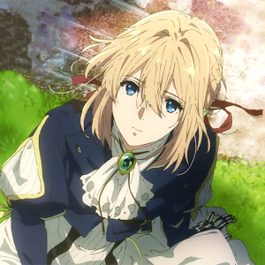 40 Gambar Wallpaper Hd Anime Violet Evergarden terbaru 2020