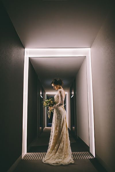 Wedding photographer Rimma Yamalieva (yamalieva). Photo of 13 February 2017