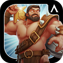 Arcane Legends MMO-Action RPG mobile app icon