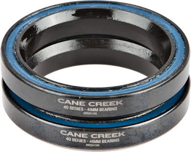 Cane Creek 40 Series IS41/28.6 / IS41/30 Tall Cover Headset alternate image 0