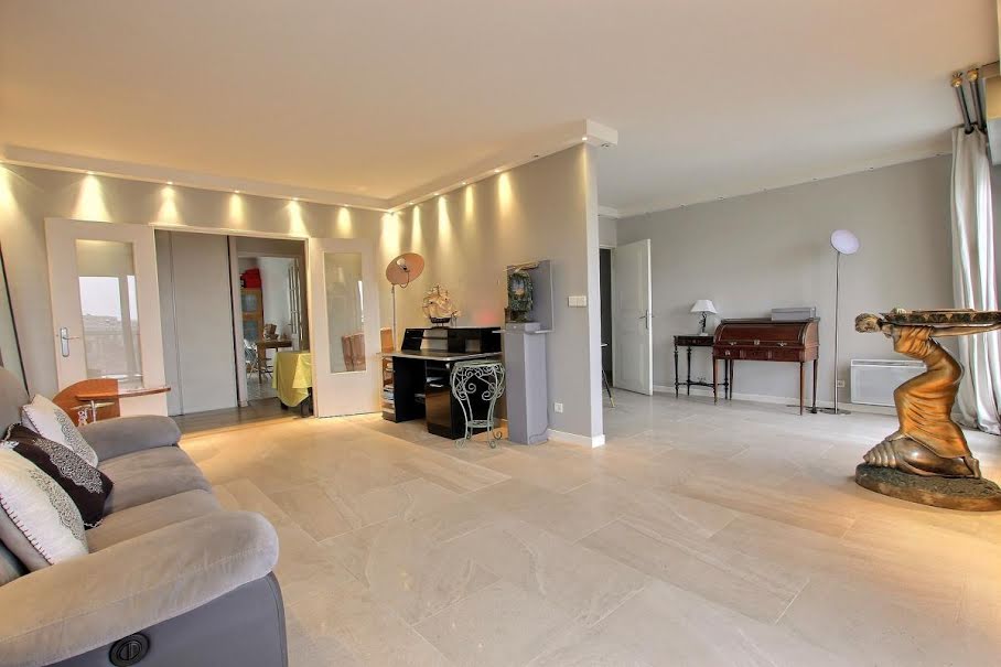 Vente appartement 5 pièces 103.84 m² à Asnieres-sur-seine (92600), 695 000 €