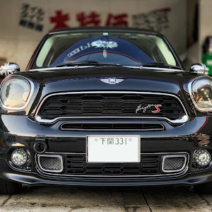 MINI Paceman