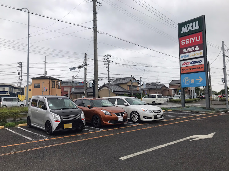 team ZERO！（代表）亮太さんが投稿したカスタム事例の投稿画像1枚目