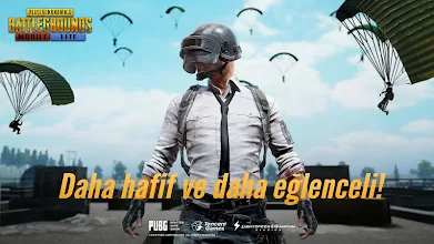 PUBG MOBILE LITE - Google Play'de Uygulamalar - 