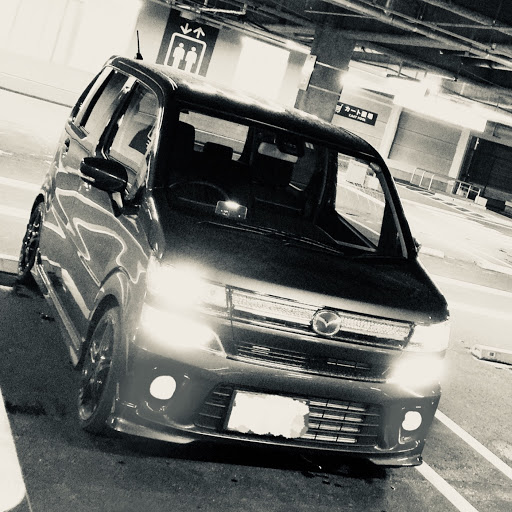 flair-60のプロフィール画像