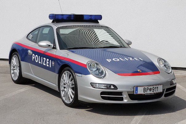 Resultado de imagen para policia austria