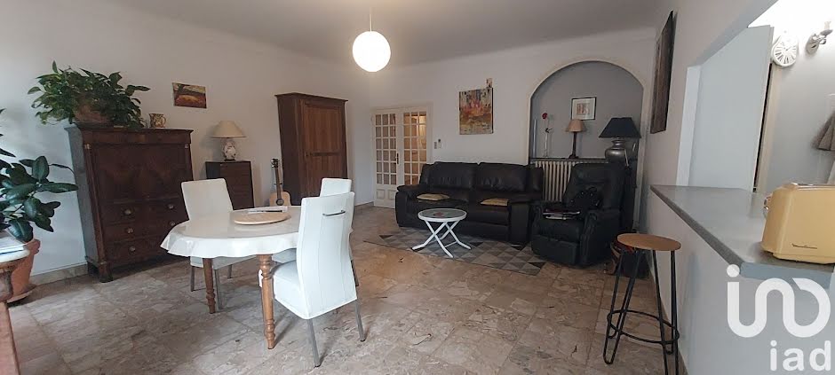 Vente maison 8 pièces 212 m² à Bourg-Saint-Andéol (07700), 260 000 €