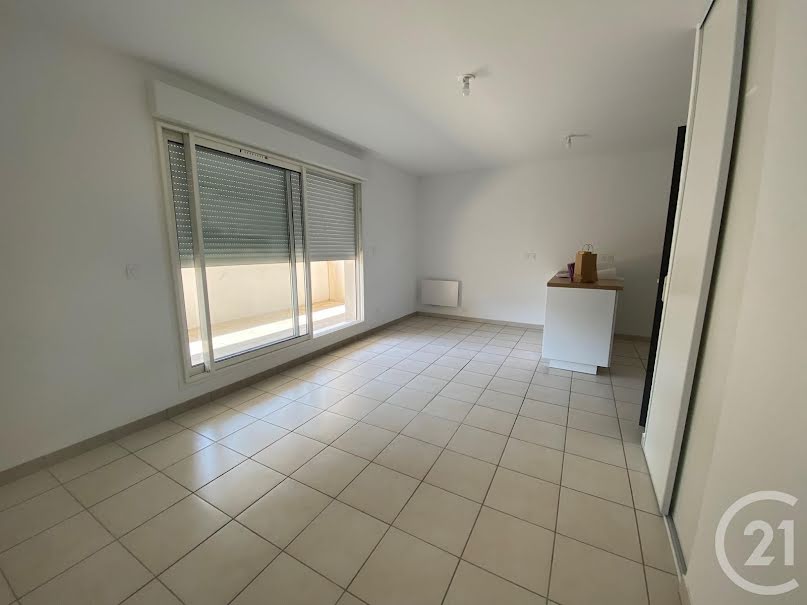 Location  appartement 2 pièces 39.44 m² à Montpellier (34000), 670 €