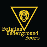 Logo for Belgian Underground Brewing