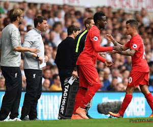 Le retour de Coutinho va-t-il renvoyer Origi sur le banc ?