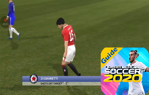 Guide For Dream Winner League Soccer 2k20