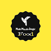 Malik Masala Delight, DLF Phase 3, Cyber Hub, DLF, DLF Cyber City, Gurgaon logo