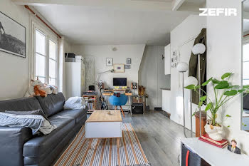 appartement à Paris 5ème (75)