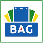 Cover Image of डाउनलोड BagPay 2.2.0 APK