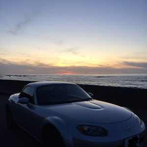ロードスター NCEC