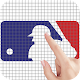 USA Baseball Badges Color by Number - Pixel Art Install on Windows