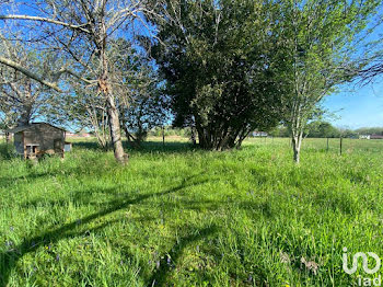 terrain à Saint-Martin-de-Hinx (40)