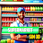 Supermarket Sim 3D icon