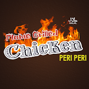 Chicken Peri Peri Flame Bolton 5.0.1 Icon