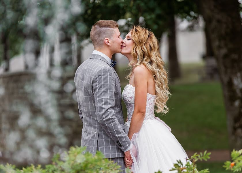 Wedding photographer Aleksandr Stadnikov (stadnikov76). Photo of 6 August 2019