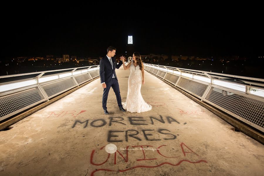 Photographe de mariage Javi Sensuum (javisensuum). Photo du 26 décembre 2023