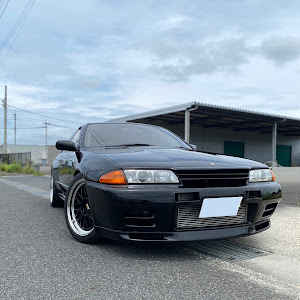 スカイライン GT-R BNR32