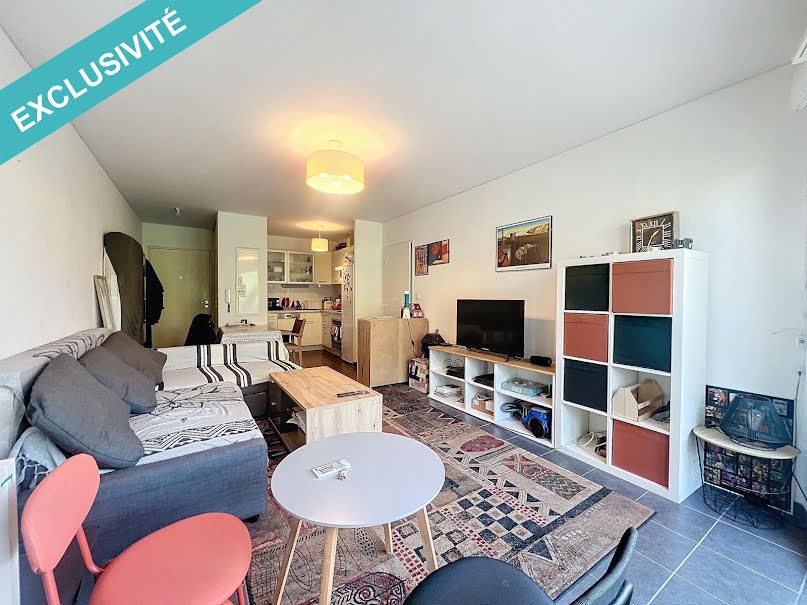 Vente appartement 2 pièces 45 m² à Floirac (33270), 179 000 €