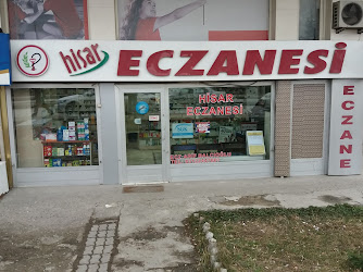 Hisar Eczanesi