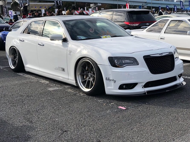メメラさんが投稿したstancenation・カスタムカー・アメ車・フルストレート・V8に関するカスタム事例の投稿画像2枚目